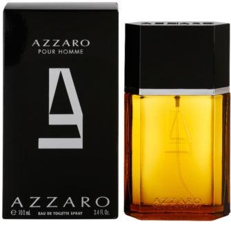 Azzaro Pour Homme Eau de Toilette - Perfume Oasis