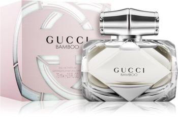 Gucci Bamboo EDP Spray - Perfume Oasis