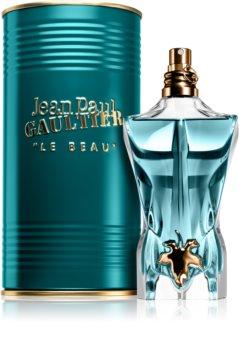 Jean Paul Gaultier Le Beau Male EDT - Perfume Oasis