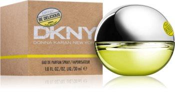 DKNY Be Delicious Eau de Parfum Spray - Perfume Oasis