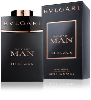 Bvlgari Man In Black Eau de Parfum - Perfume Oasis