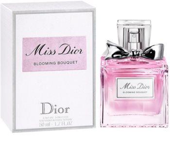 DIOR Miss Dior Blooming Bouquet EDT - Perfume Oasis