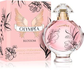 Paco Rabanne Olympea Blossom EDP - Perfume Oasis