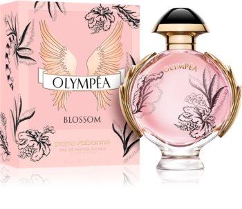 Paco Rabanne Olympea Blossom EDP - Perfume Oasis