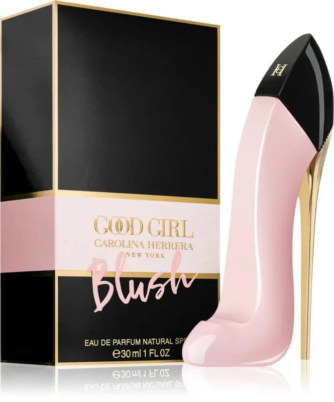 Carolina Herrera Good Girl Blush EDP Spray - Perfume Oasis