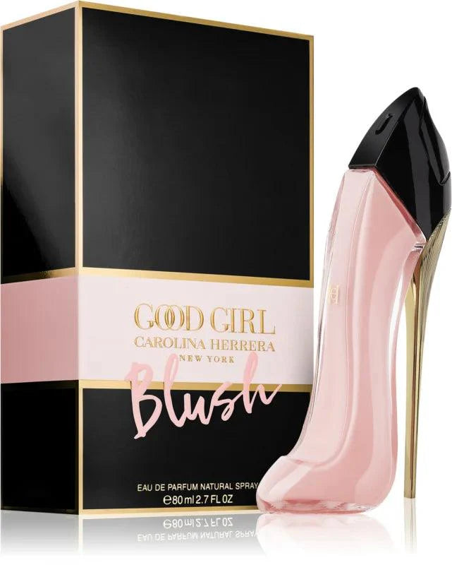 Carolina Herrera Good Girl Blush EDP Spray - Perfume Oasis