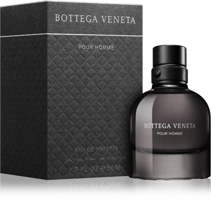Bottega Veneta Pour Homme EDT - Perfume Oasis