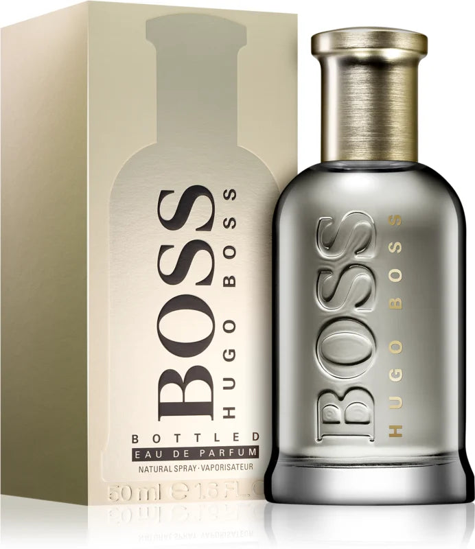 Hugo Boss Bottled Eau de Parfum Men - Perfume Oasis