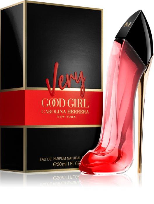 Carolina Herrera Very Good Girl EDP for Women - Perfume Oasis