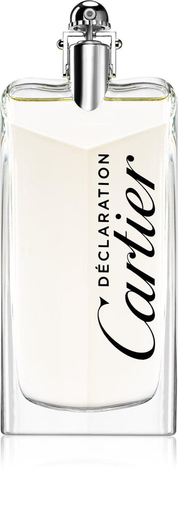 Cartier Declaration Eau de Toilette for Men - Tester - Perfume Oasis