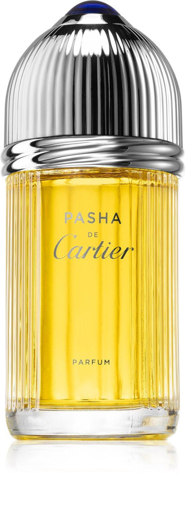 Cartier Pasha de Cartier EDP Spray for Men - Tester - Perfume Oasis