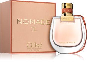 Chloe Nomade Absolu de Parfum Eau de Parfum for Women - Perfume Oasis