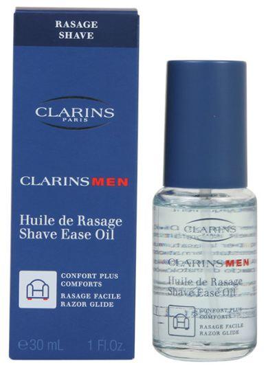 Clarins Men Shave Ease Oil 30ml - Perfume Oasis