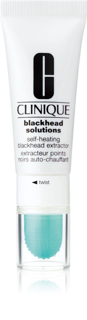 Clinique Blackhead Solutions Self-Heating Blackhead Extractor Care Anti-Blackheads - Perfume Oasis