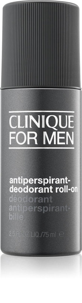 Clinique For Men Antiperspirant Deodorant Roll-On Antiperspirant-Deodorant Roll-On - Perfume Oasis