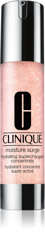 Clinique Moisture Surge™ Hydrating Supercharged Concentrate Gel For Dehydrated Skin - Perfume Oasis