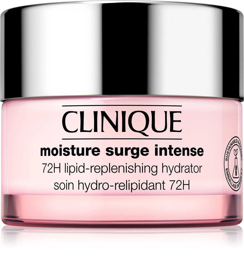 Clinique Moisture Surge™ Intense 72H Lipid-Replenishing Hydrator Moisturizing Gel Cream - Perfume Oasis