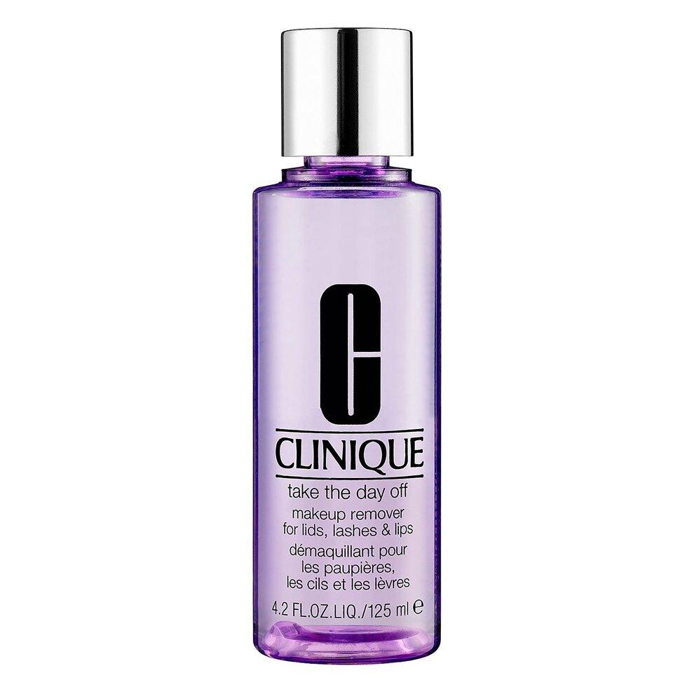 Clinique Take The Day Off For Lids, Lashes and Lips 125ml - Perfume Oasis