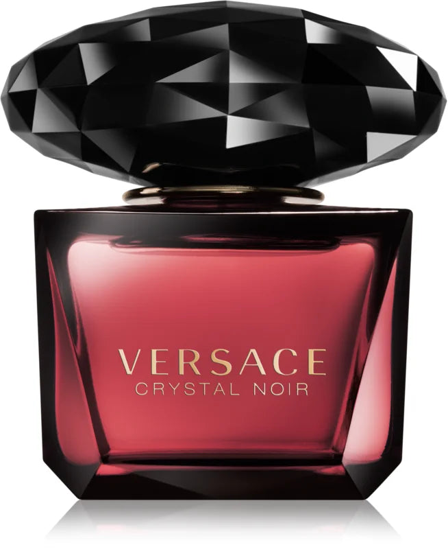 Versace Crystal Noir Eau de Toilette Spray - Perfume Oasis