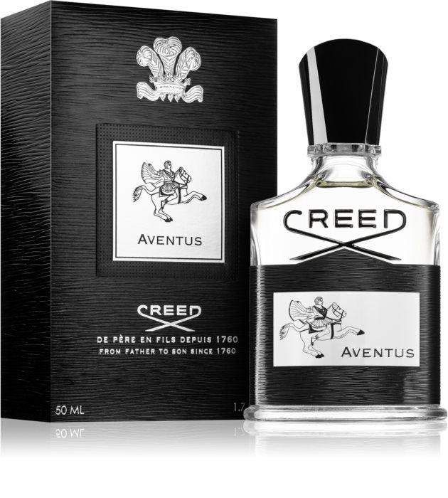 Creed Aventus EDP for Men - Perfume Oasis