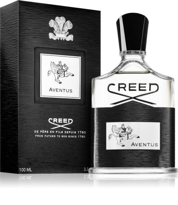Creed Aventus EDP for Men - Perfume Oasis