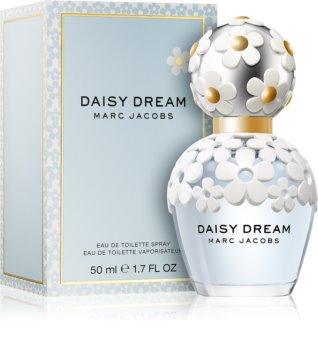 Marc Jacobs Daisy Dream EDT - Perfume Oasis