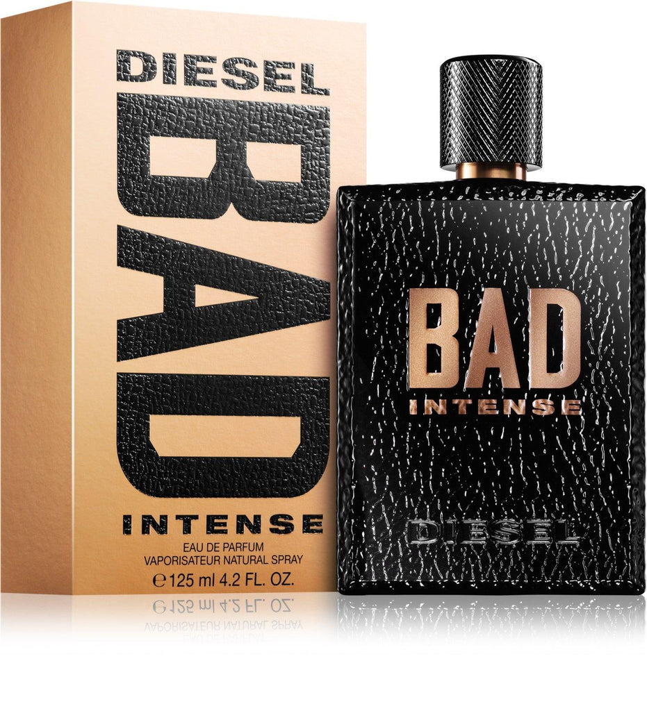 Diesel Bad Intense Eau de Parfum for Men - Perfume Oasis