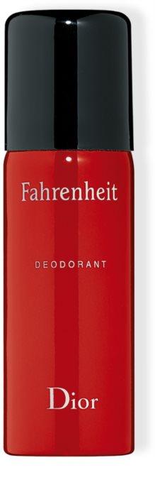 DIOR Fahrenheit Deodorant 150ml Spray for Men - Perfume Oasis