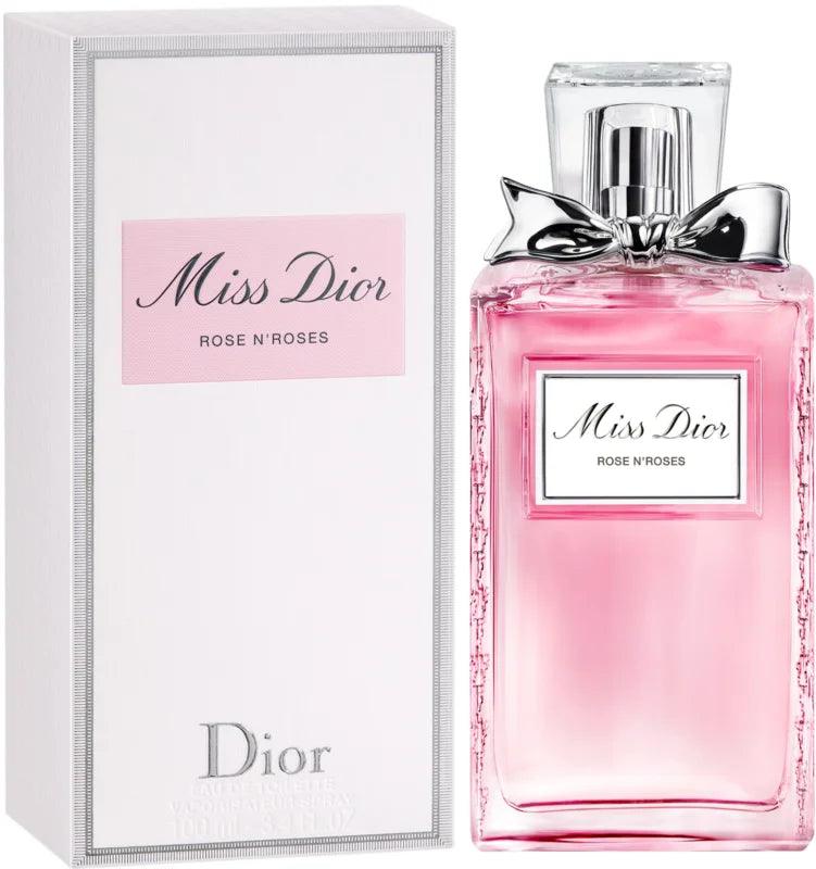 Christian Dior Miss Dior Rose N'Roses EDT - Perfume Oasis