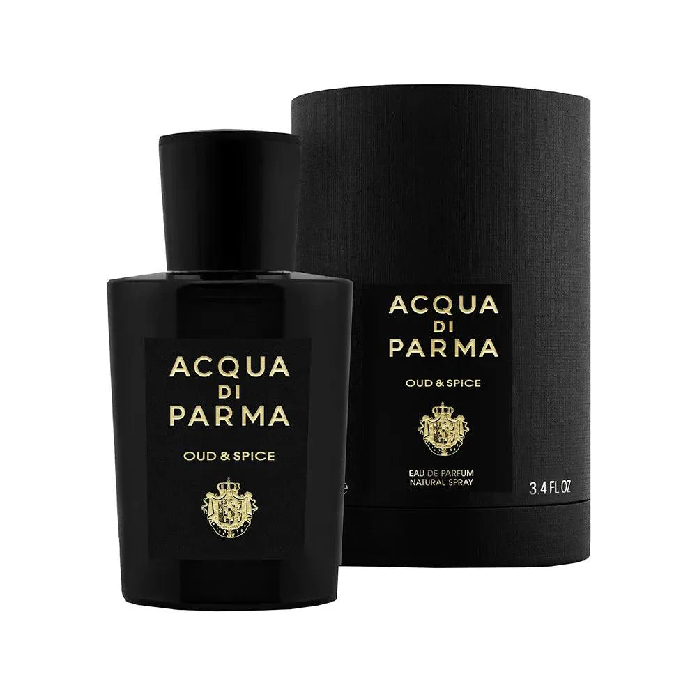 Acqua Di Parma Signatures of the Sun Oud & Spice EDP Unisex - Perfume Oasis