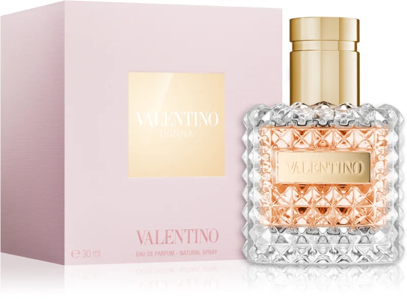 Valentino Donna EDP Women - Perfume Oasis