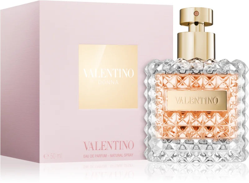 Valentino Donna EDP Women - Perfume Oasis