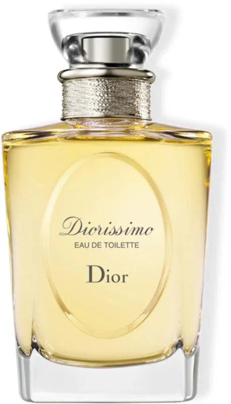 DIOR Diorissimo Eau de Toilette for Women - Perfume Oasis