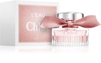 Chloe L'Eau de Chloe Eau de Toilette - Perfume Oasis