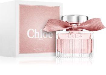 Chloe L'Eau de Chloe Eau de Toilette - Perfume Oasis