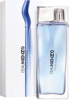 Kenzo L'Eau Pour Homme EDT for Men - Perfume Oasis