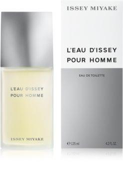 Issey Miyake L'Eau D'Issey Pour Homme EDT for Men - Perfume Oasis