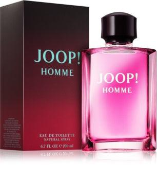 Joop Homme Eau de Toilette Spray - Perfume Oasis