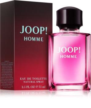 Joop Homme Eau de Toilette Spray - Perfume Oasis