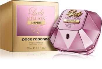 Paco Rabanne Lady Million Empire EDP - Perfume Oasis