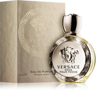 Versace Eros Pour Femme Eau de Parfum for Women - Perfume Oasis