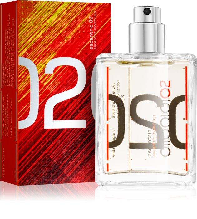 Escentric Molecules Escentric 02 EDT - Perfume Oasis