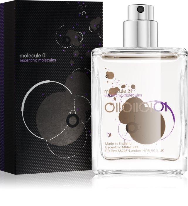 Escentric Molecules Molecule 01 EDT - Perfume Oasis