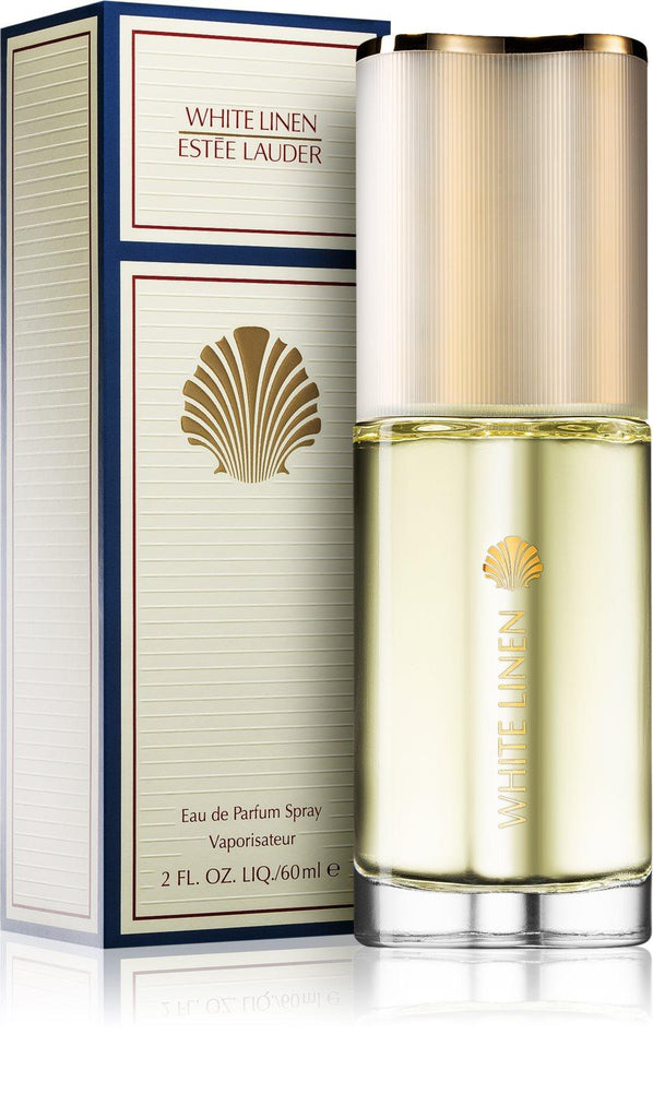 Estee Lauder White Linen EDP for Women - Perfume Oasis