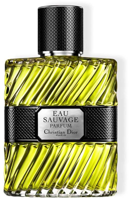 Dior Eau Sauvage Parfum EDP - Perfume Oasis