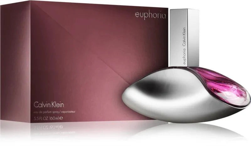 Calvin Klein Euphoria Eau de Parfum - Perfume Oasis