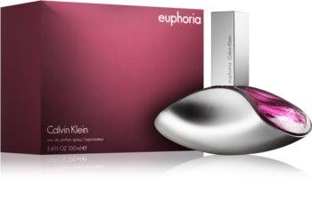 Calvin Klein Euphoria Eau de Parfum - Perfume Oasis