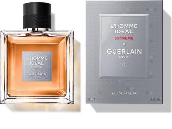 GUERLAIN L'Homme Ideal Extreme EDP Men - Perfume Oasis