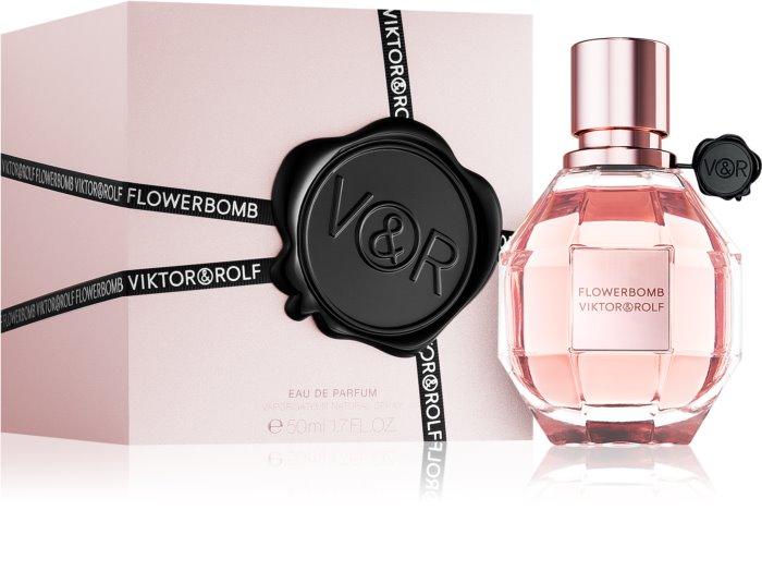 Viktor & Rolf Flowerbomb EDP for Women - Perfume Oasis