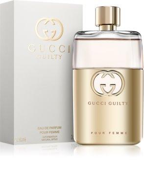 Gucci Guilty Pour Femme Eau de Parfum for Women - Perfume Oasis